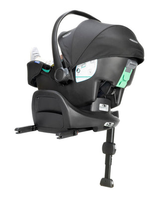 Babyschale – Graco – SnugLite – Midnight
