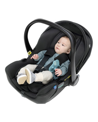 Babyschale – Graco – SnugLite – Midnight