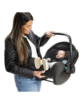 Babyschale – Graco – SnugLite – Midnight