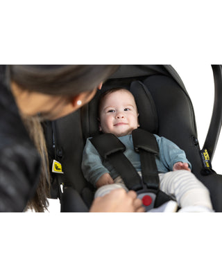 Babyschale – Graco – SnugLite – Midnight