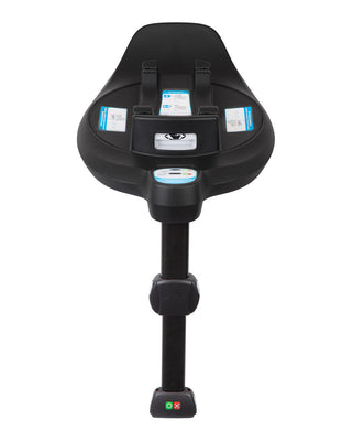 Isofix-Basis – Graco – SnugTurn – Black
