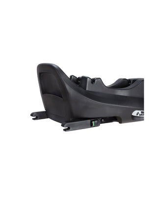 Isofix-Basis – Graco – SnugTurn – Black