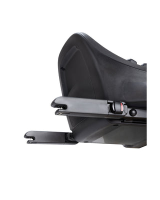 Isofix-Basis – Graco – SnugTurn – Black