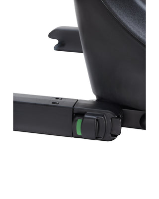 Isofix-Basis – Graco – SnugTurn – Black
