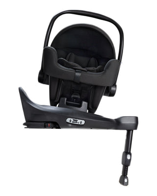 Isofix-Basis – Graco – SnugTurn – Black