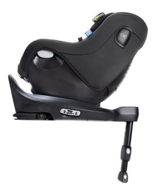 Isofix-Basis – Graco – SnugTurn – Black