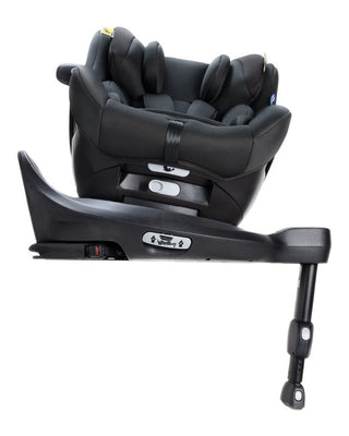 Isofix-Basis – Graco – SnugTurn – Black
