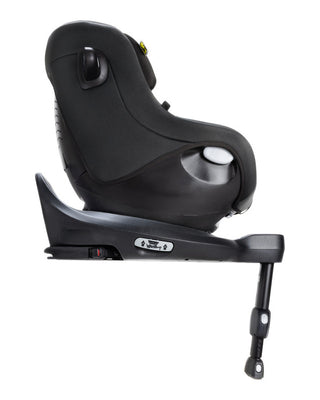 Isofix-Basis – Graco – SnugTurn – Black