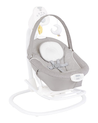 Babyschaukel – Graco – SoftSway – Starlight