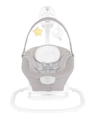 Babyschaukel – Graco – SoftSway – Starlight