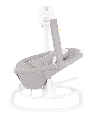 Babyschaukel – Graco – SoftSway – Starlight