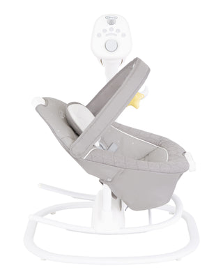 Babyschaukel – Graco – SoftSway – Starlight