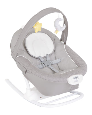 Babyschaukel – Graco – SoftSway – Starlight