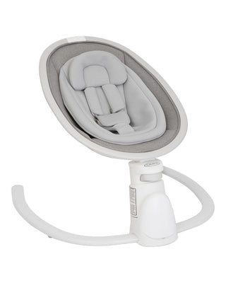 Babyschaukel – Graco – Sway 'n Grow – Heather