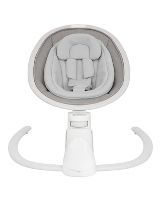Babyschaukel – Graco – Sway 'n Grow – Heather