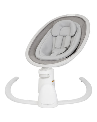 Babyschaukel – Graco – Sway 'n Grow – Heather