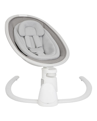 Babyschaukel – Graco – Sway 'n Grow – Heather