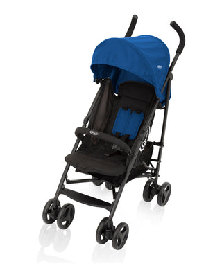 Reisebuggy – Graco – TraveLite – Caspian