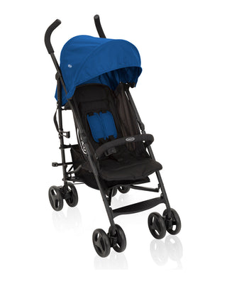 Reisebuggy – Graco – TraveLite – Caspian