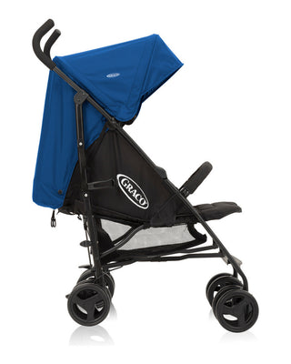 Reisebuggy – Graco – TraveLite – Caspian