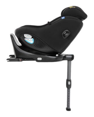 Reboarder – Graco – Turn2Me DLX – Midnight
