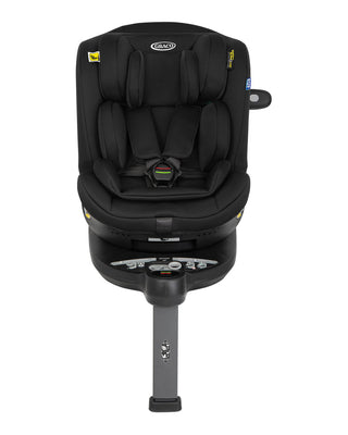 Autositz – Graco – Turn2Me Grow – Midnight