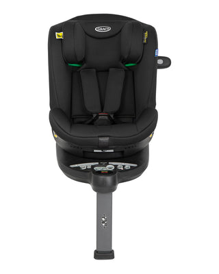 Autositz – Graco – Turn2Me Grow – Midnight