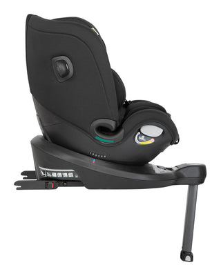 Autositz – Graco – Turn2Me Grow – Midnight
