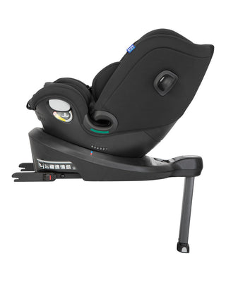 Autositz – Graco – Turn2Me Grow – Midnight