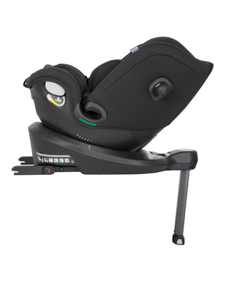 Autositz – Graco – Turn2Me Grow – Midnight