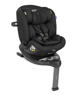 Autositz – Graco – Turn2Me Grow – Midnight