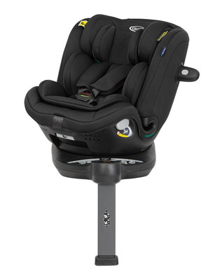 Autositz – Graco – Turn2Me Grow – Midnight