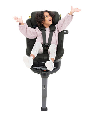 Autositz – Graco – Turn2Me Grow – Midnight