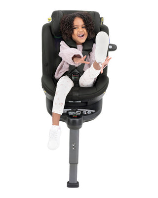 Autositz – Graco – Turn2Me Grow – Midnight