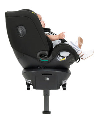 Autositz – Graco – Turn2Me Grow – Midnight