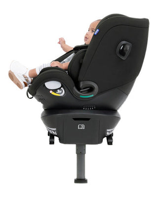 Autositz – Graco – Turn2Me Grow – Midnight