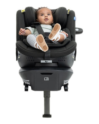 Autositz – Graco – Turn2Me Grow – Midnight