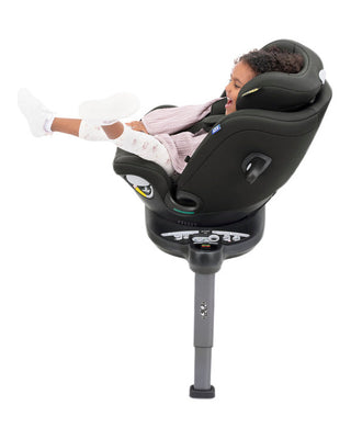 Autositz – Graco – Turn2Me Grow – Midnight
