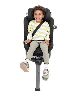 Autositz – Graco – Turn2Me Grow – Midnight