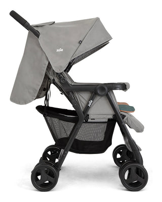 Zwillingsbuggy – Joie – AireTwin – Pebble