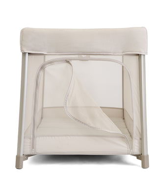 Reisebett – Joie – Amigo 120 – Vanilla