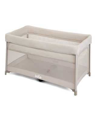 Reisebett – Joie – Amigo 120 – Vanilla