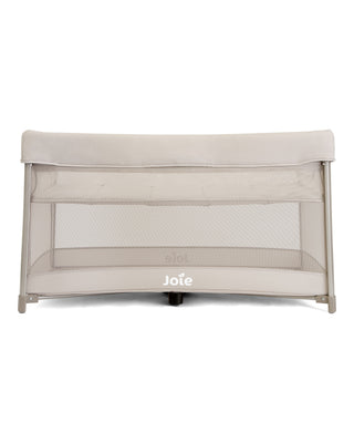Reisebett – Joie – Amigo 120 – Vanilla
