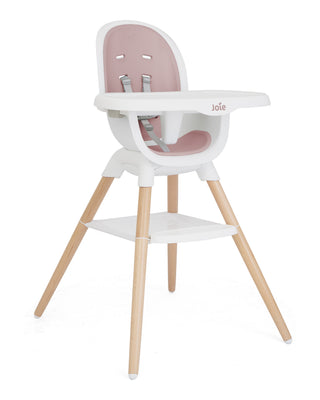 Hochstuhl – Joie – Chestnut – Lola