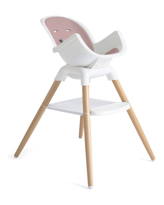 Hochstuhl – Joie – Chestnut – Lola
