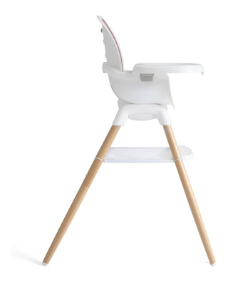 Hochstuhl – Joie – Chestnut – Lola