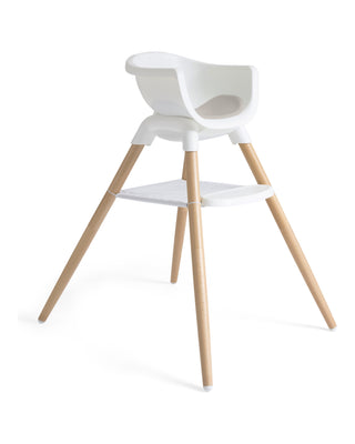 Hochstuhl – Joie – Chestnut – Mocha