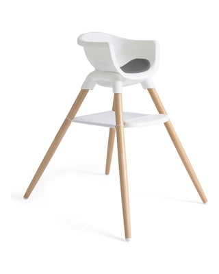 Hochstuhl – Joie – Chestnut – Shadow