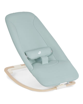 Babywippe – Joie – Dreamer Lite – Ocean Wood