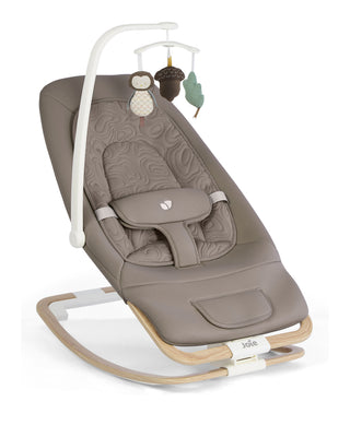Babywippe – Joie – Dreamer – Strata Acorn